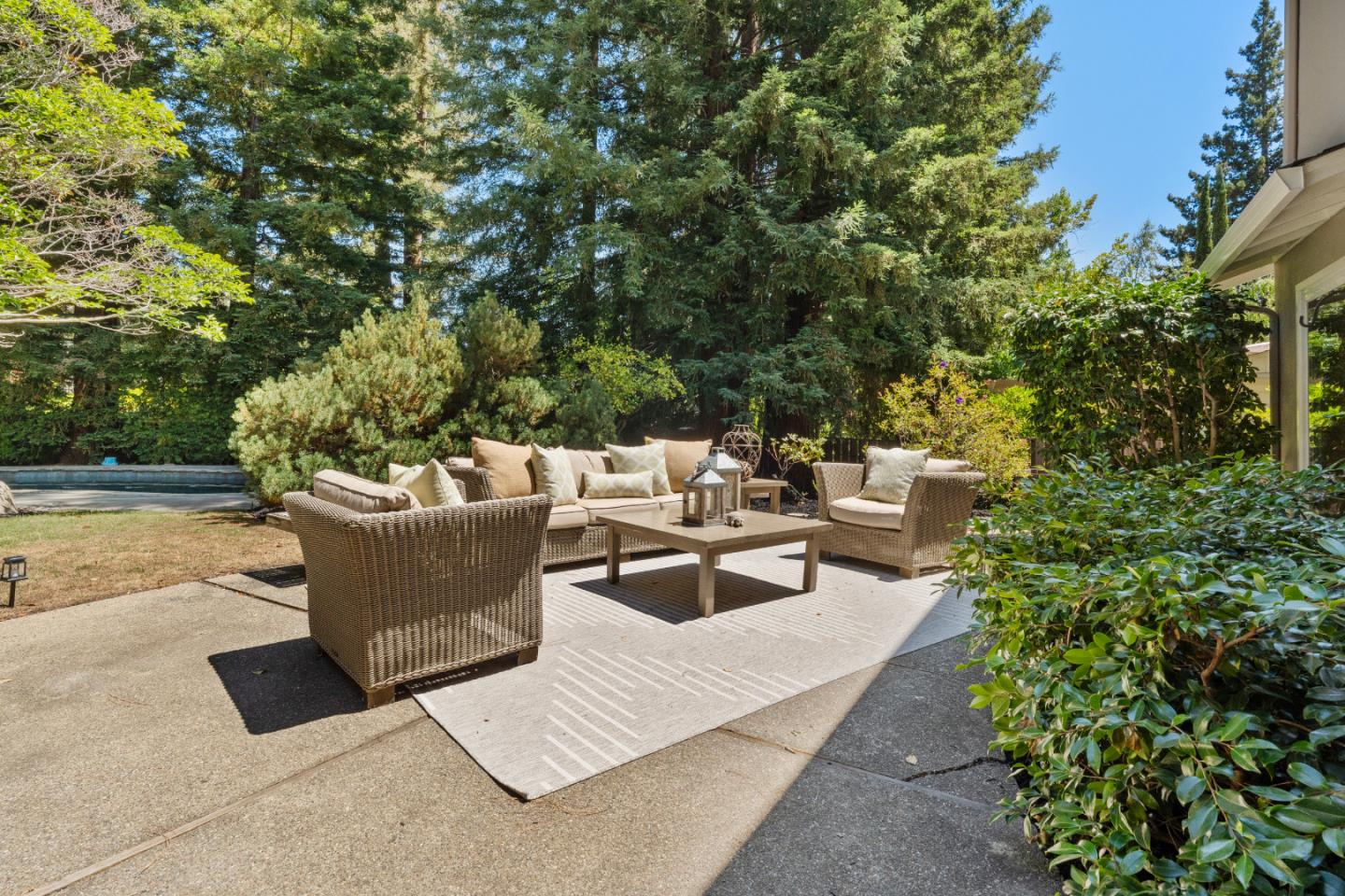 Detail Gallery Image 49 of 65 For 801 Allardice Way, Stanford,  CA 94305 - 4 Beds | 2/1 Baths
