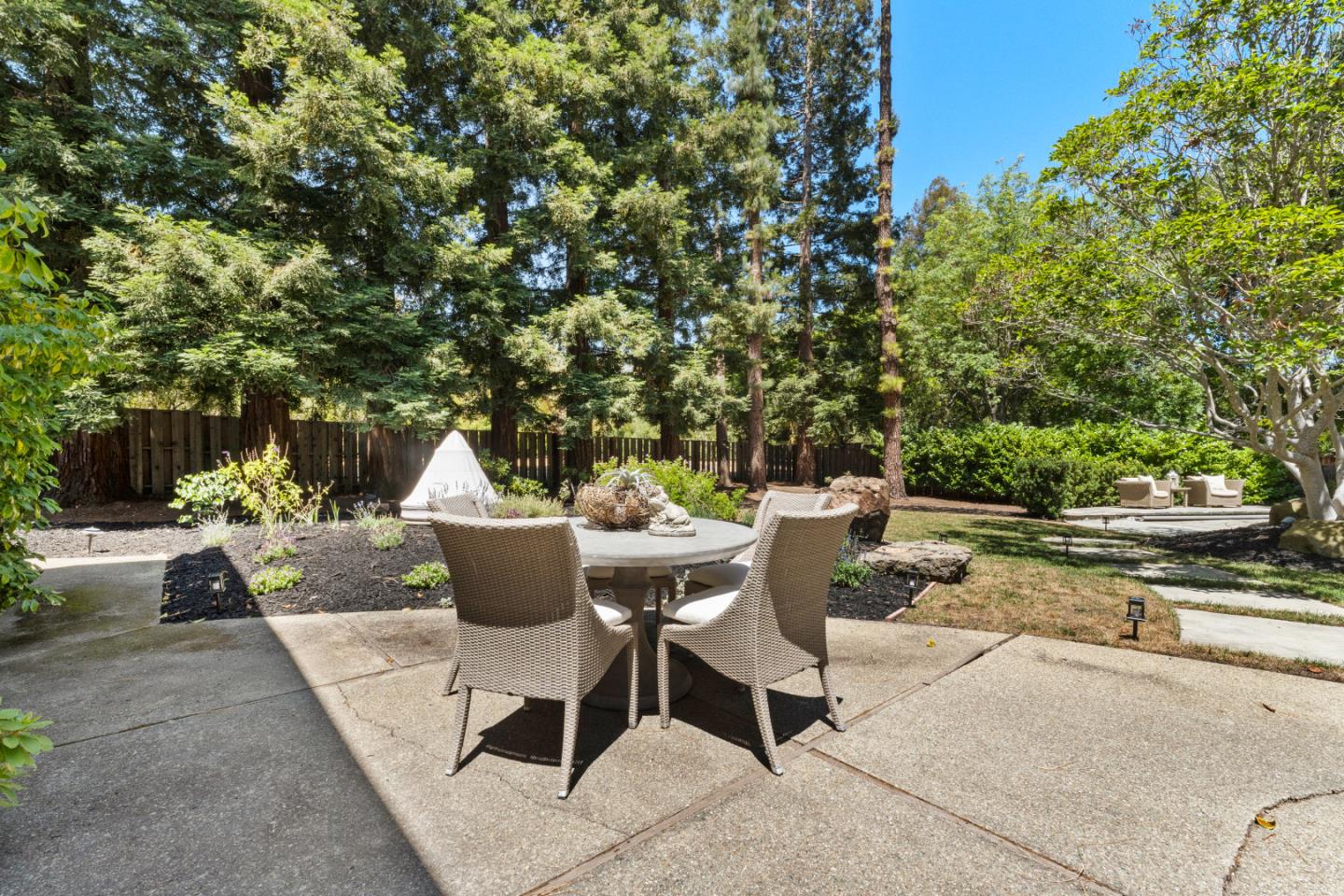 Detail Gallery Image 51 of 65 For 801 Allardice Way, Stanford,  CA 94305 - 4 Beds | 2/1 Baths