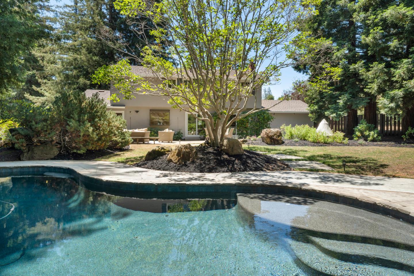 Detail Gallery Image 53 of 65 For 801 Allardice Way, Stanford,  CA 94305 - 4 Beds | 2/1 Baths