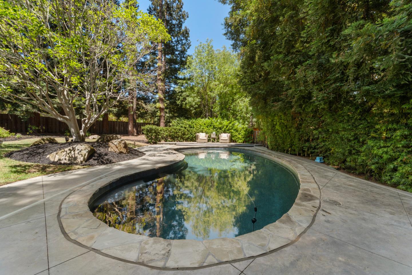 Detail Gallery Image 54 of 65 For 801 Allardice Way, Stanford,  CA 94305 - 4 Beds | 2/1 Baths