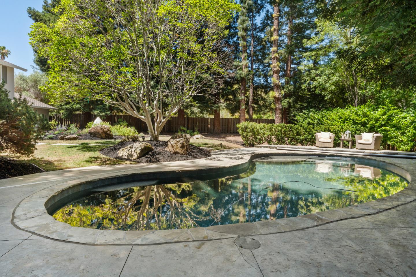 Detail Gallery Image 55 of 65 For 801 Allardice Way, Stanford,  CA 94305 - 4 Beds | 2/1 Baths