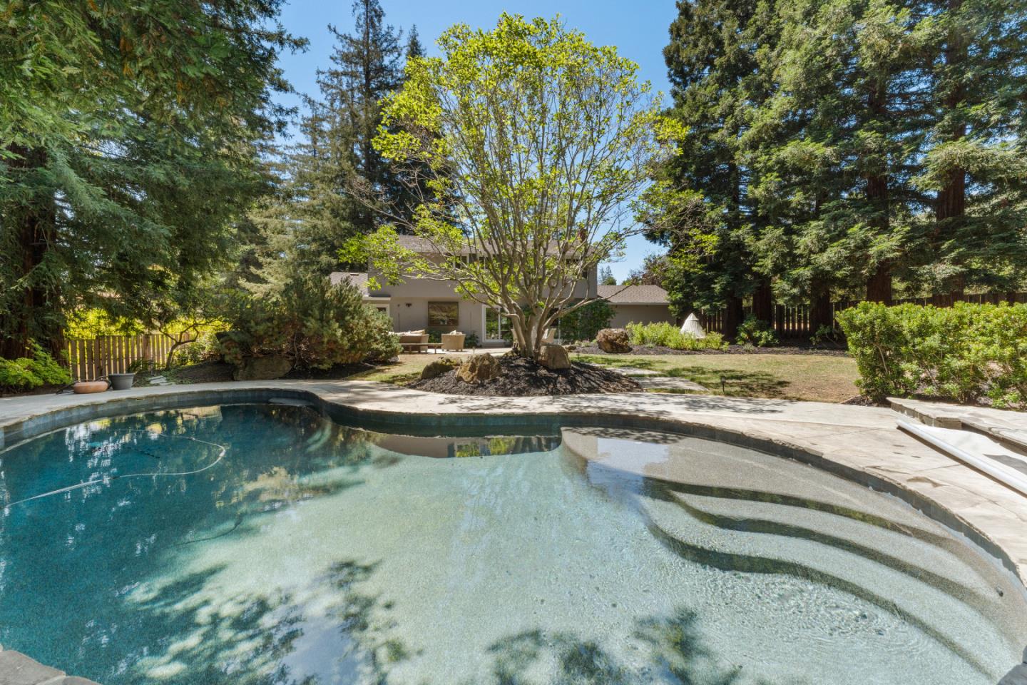 Detail Gallery Image 56 of 65 For 801 Allardice Way, Stanford,  CA 94305 - 4 Beds | 2/1 Baths