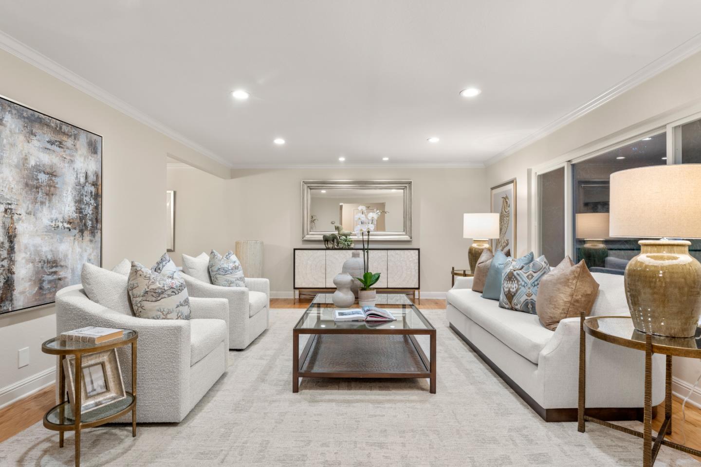Detail Gallery Image 6 of 65 For 801 Allardice Way, Stanford,  CA 94305 - 4 Beds | 2/1 Baths