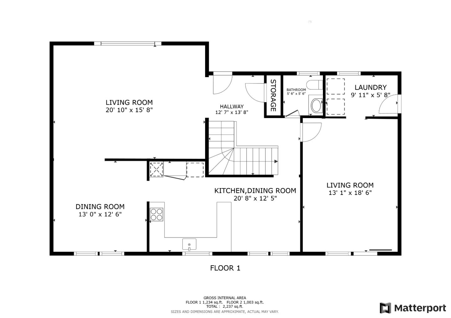 Detail Gallery Image 60 of 65 For 801 Allardice Way, Stanford,  CA 94305 - 4 Beds | 2/1 Baths