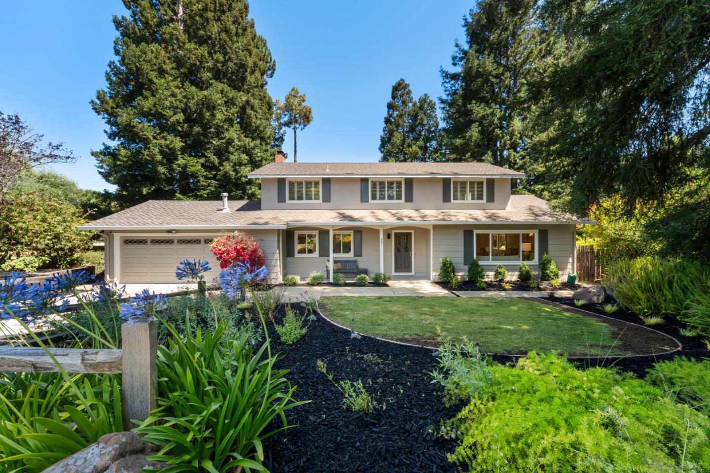 Detail Gallery Image 62 of 65 For 801 Allardice Way, Stanford,  CA 94305 - 4 Beds | 2/1 Baths
