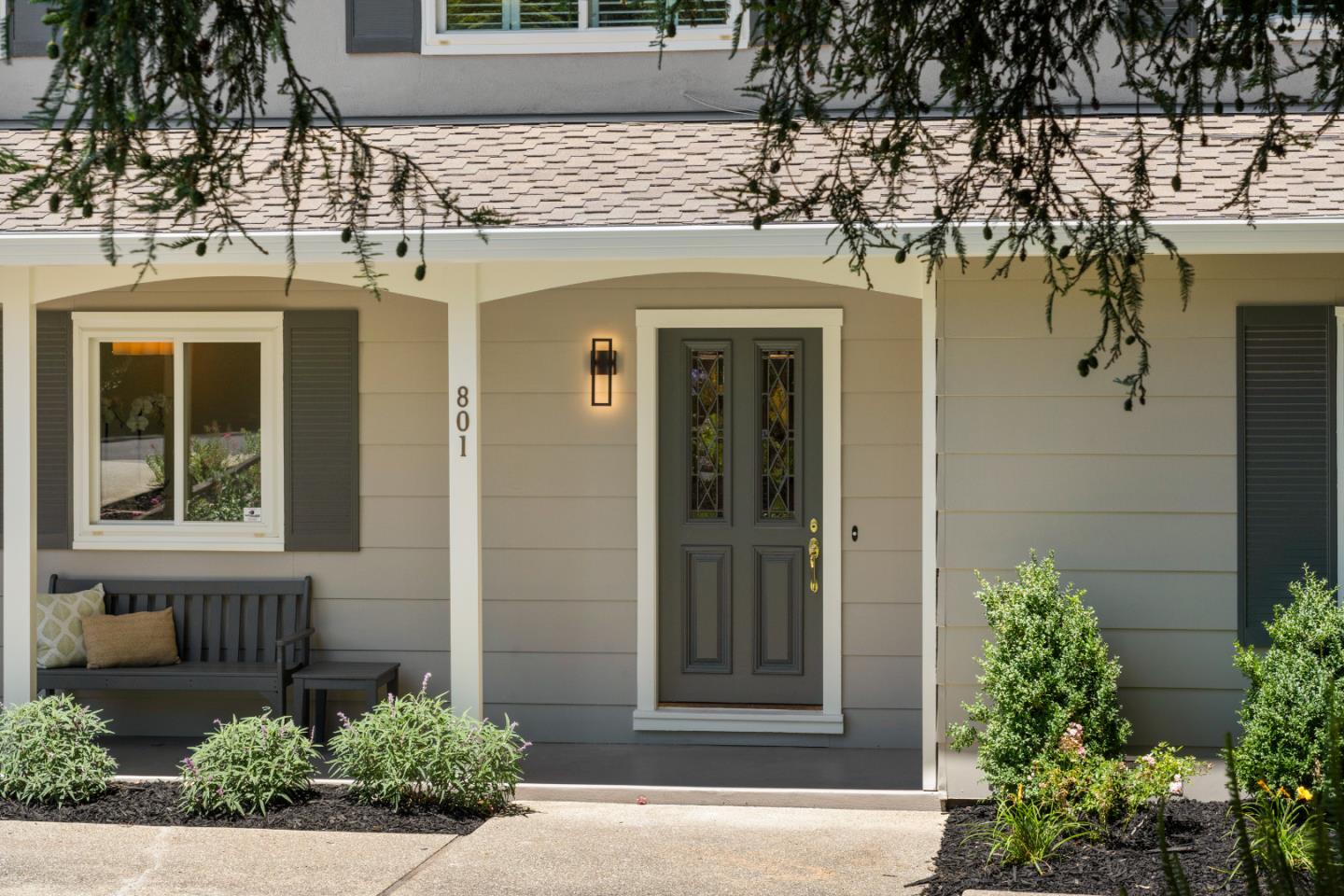 Detail Gallery Image 63 of 65 For 801 Allardice Way, Stanford,  CA 94305 - 4 Beds | 2/1 Baths