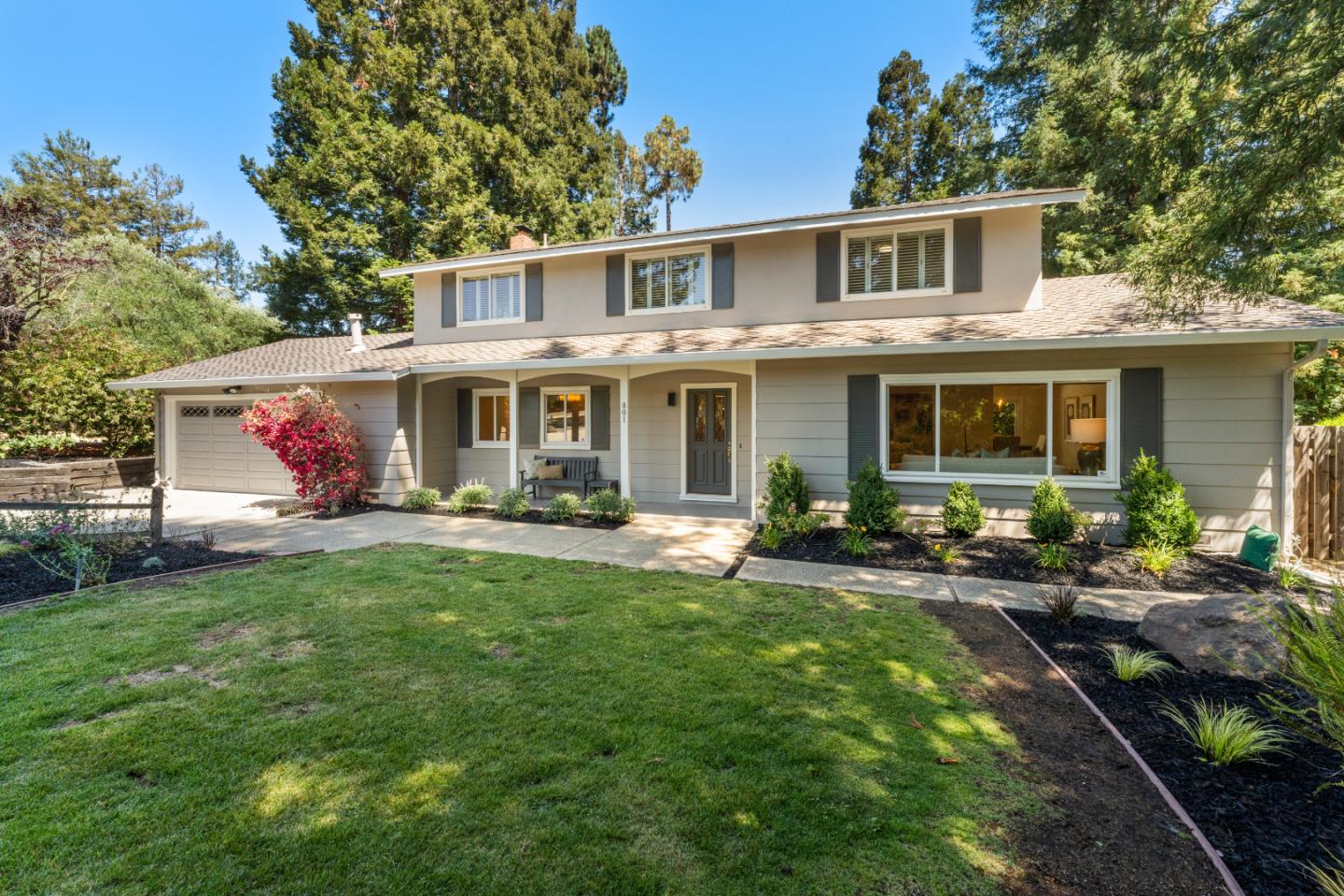Detail Gallery Image 64 of 65 For 801 Allardice Way, Stanford,  CA 94305 - 4 Beds | 2/1 Baths