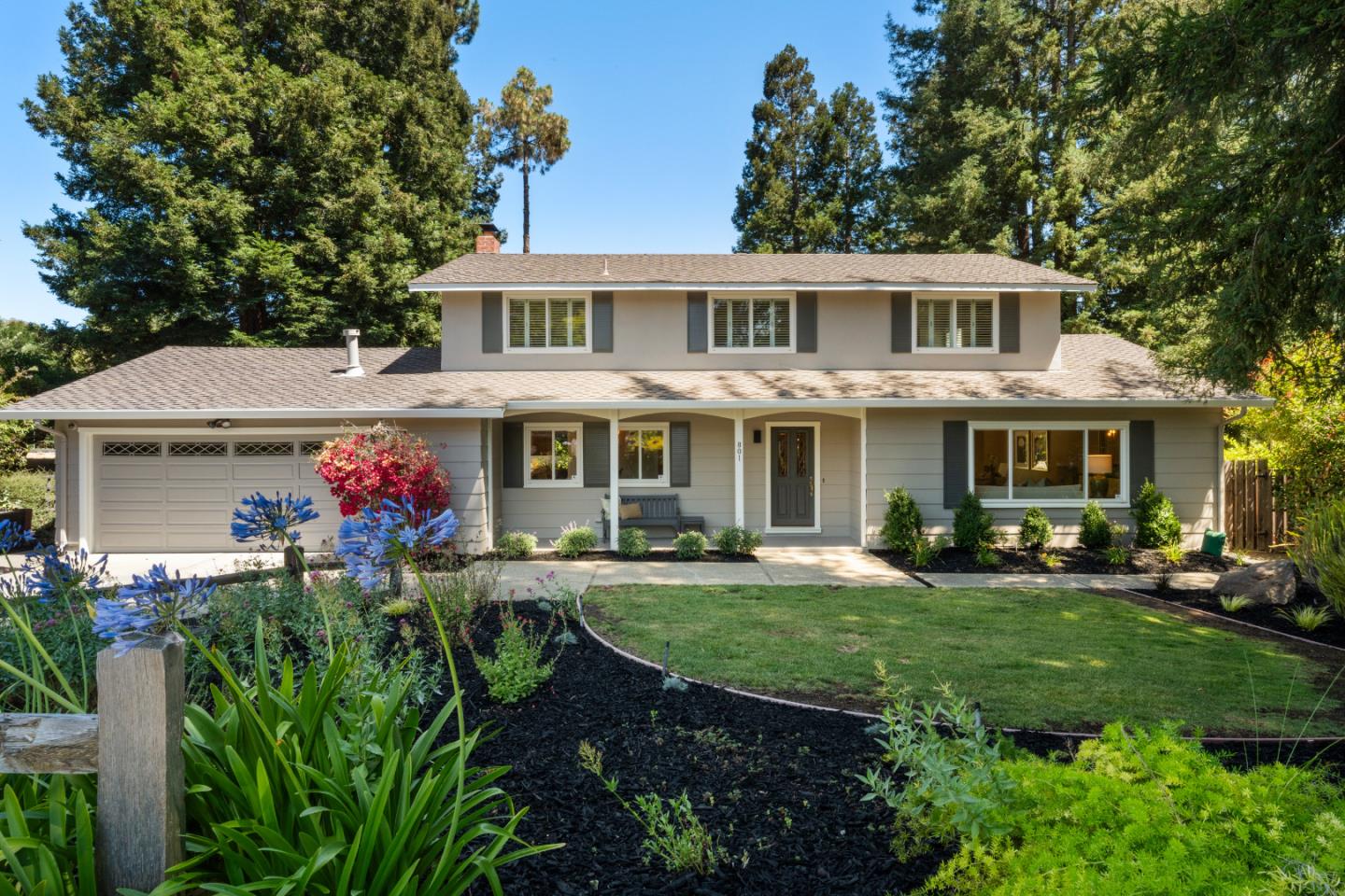 Detail Gallery Image 65 of 65 For 801 Allardice Way, Stanford,  CA 94305 - 4 Beds | 2/1 Baths