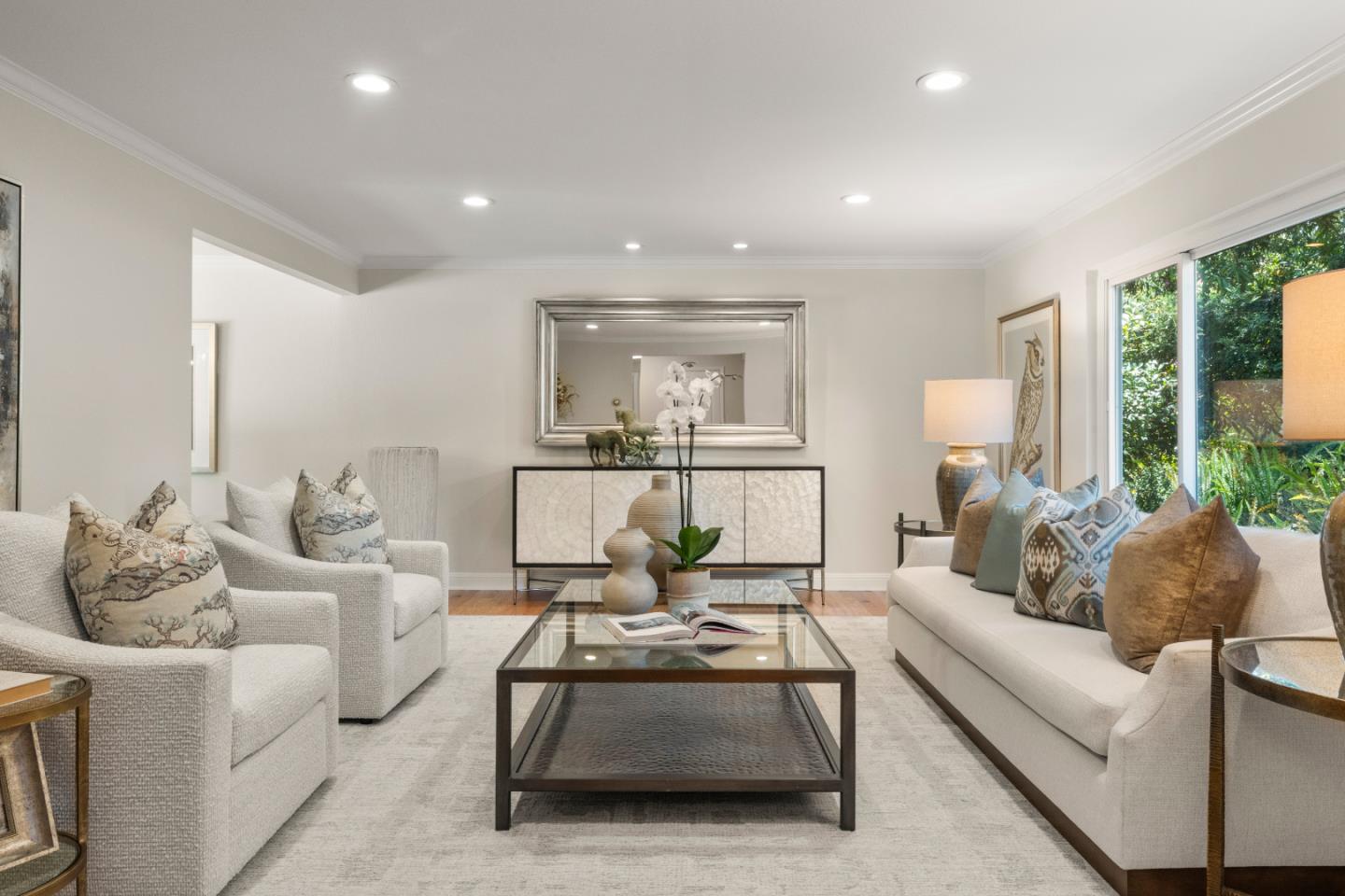 Detail Gallery Image 8 of 65 For 801 Allardice Way, Stanford,  CA 94305 - 4 Beds | 2/1 Baths