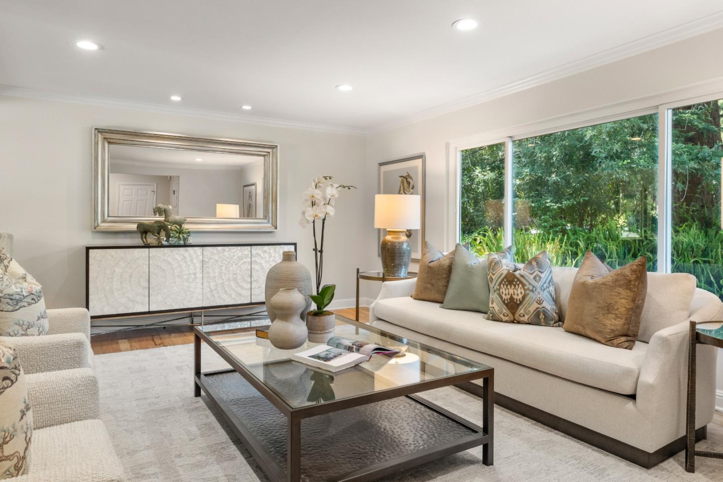 Detail Gallery Image 9 of 65 For 801 Allardice Way, Stanford,  CA 94305 - 4 Beds | 2/1 Baths