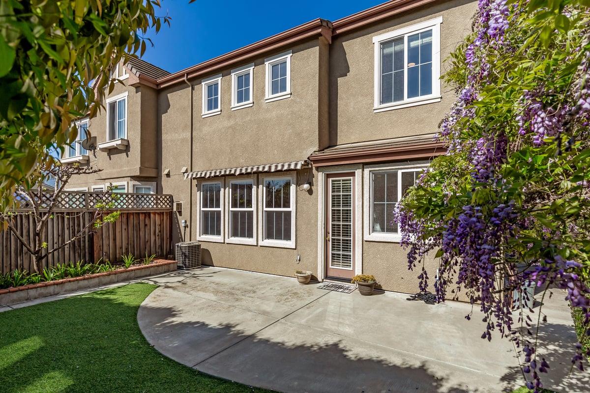Detail Gallery Image 21 of 24 For 8810 Zinnia St, Gilroy,  CA 95020 - 4 Beds | 3 Baths
