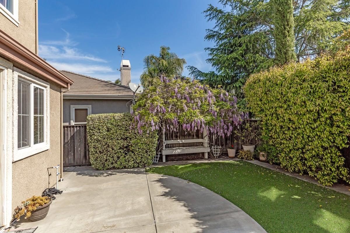 Detail Gallery Image 24 of 24 For 8810 Zinnia St, Gilroy,  CA 95020 - 4 Beds | 3 Baths