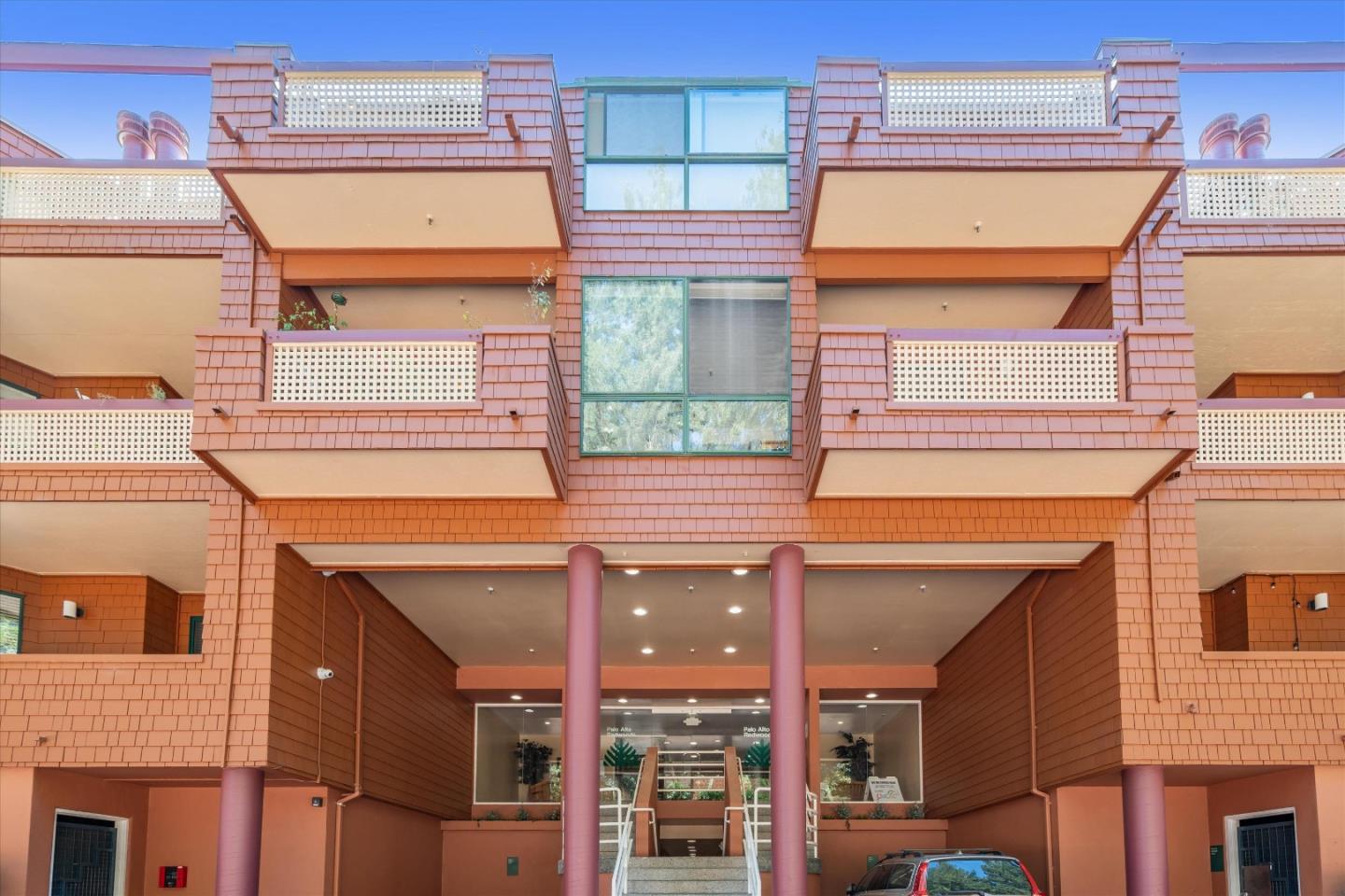 Detail Gallery Image 2 of 41 For 4250 El Camino Real #B120,  Palo Alto,  CA 94306 - 2 Beds | 1 Baths