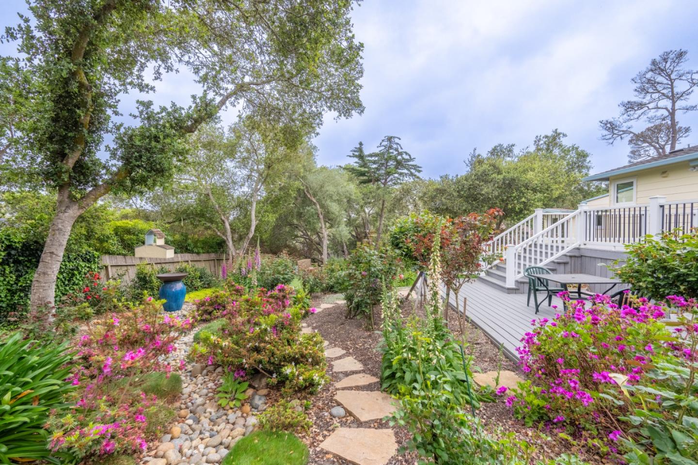 Detail Gallery Image 24 of 27 For 3378 Ocean Ave, Carmel,  CA 93923 - 4 Beds | 3 Baths