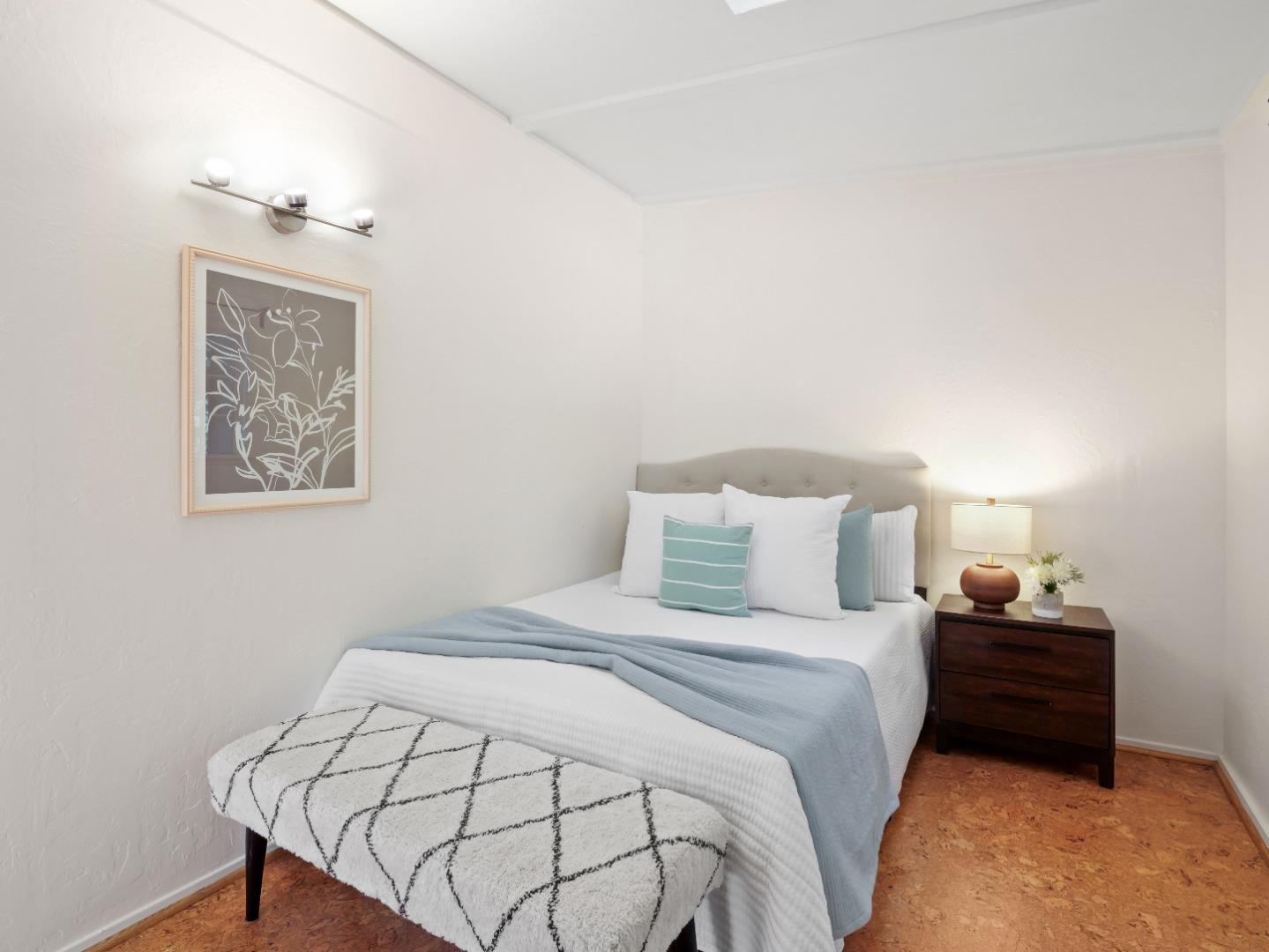 Detail Gallery Image 6 of 13 For 11660 Edgewood Dr, Felton,  CA 95018 - 2 Beds | 1 Baths