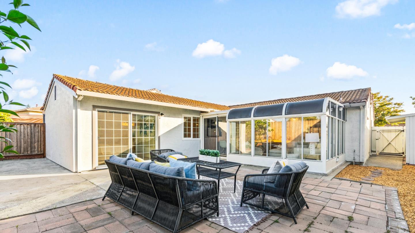 Detail Gallery Image 41 of 58 For 33041 Calistoga St, Union City,  CA 94587 - 3 Beds | 2 Baths