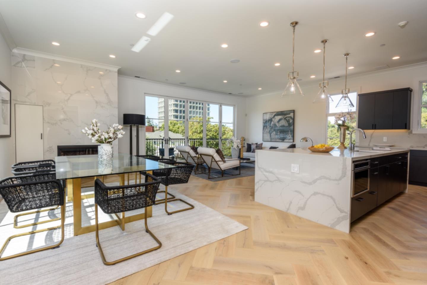 Detail Gallery Image 2 of 30 For 519 Webster St, Palo Alto,  CA 94301 - 8 Beds | 6/4 Baths