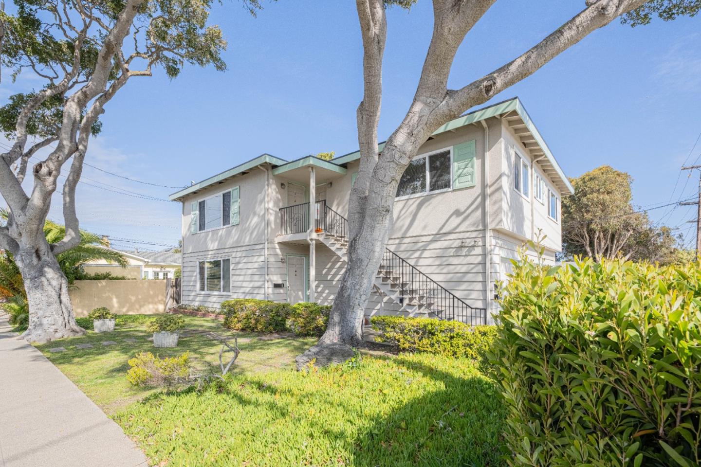 Sold Property