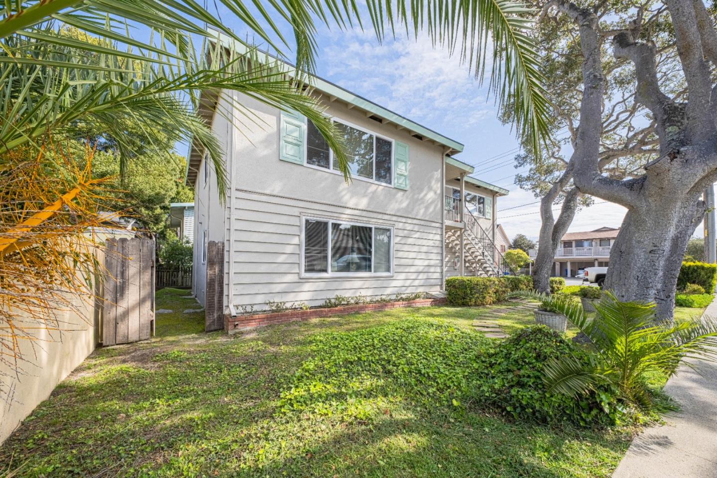 Sold Property