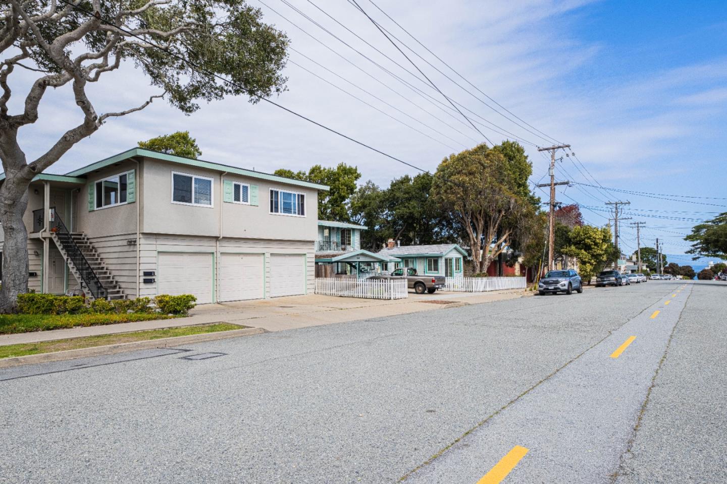 Sold Property
