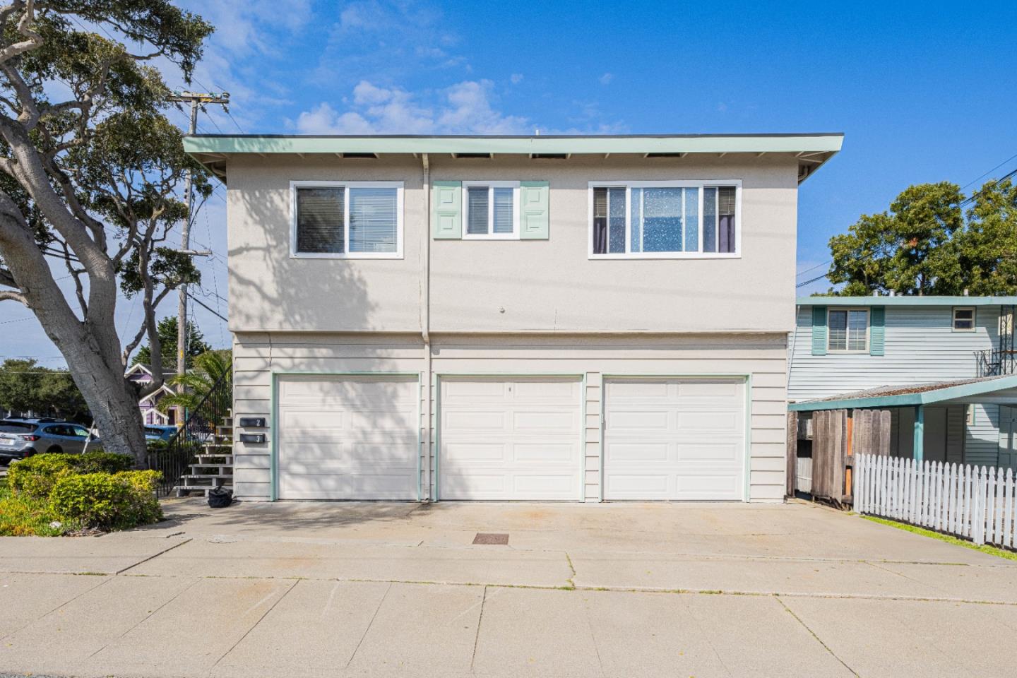 Sold Property