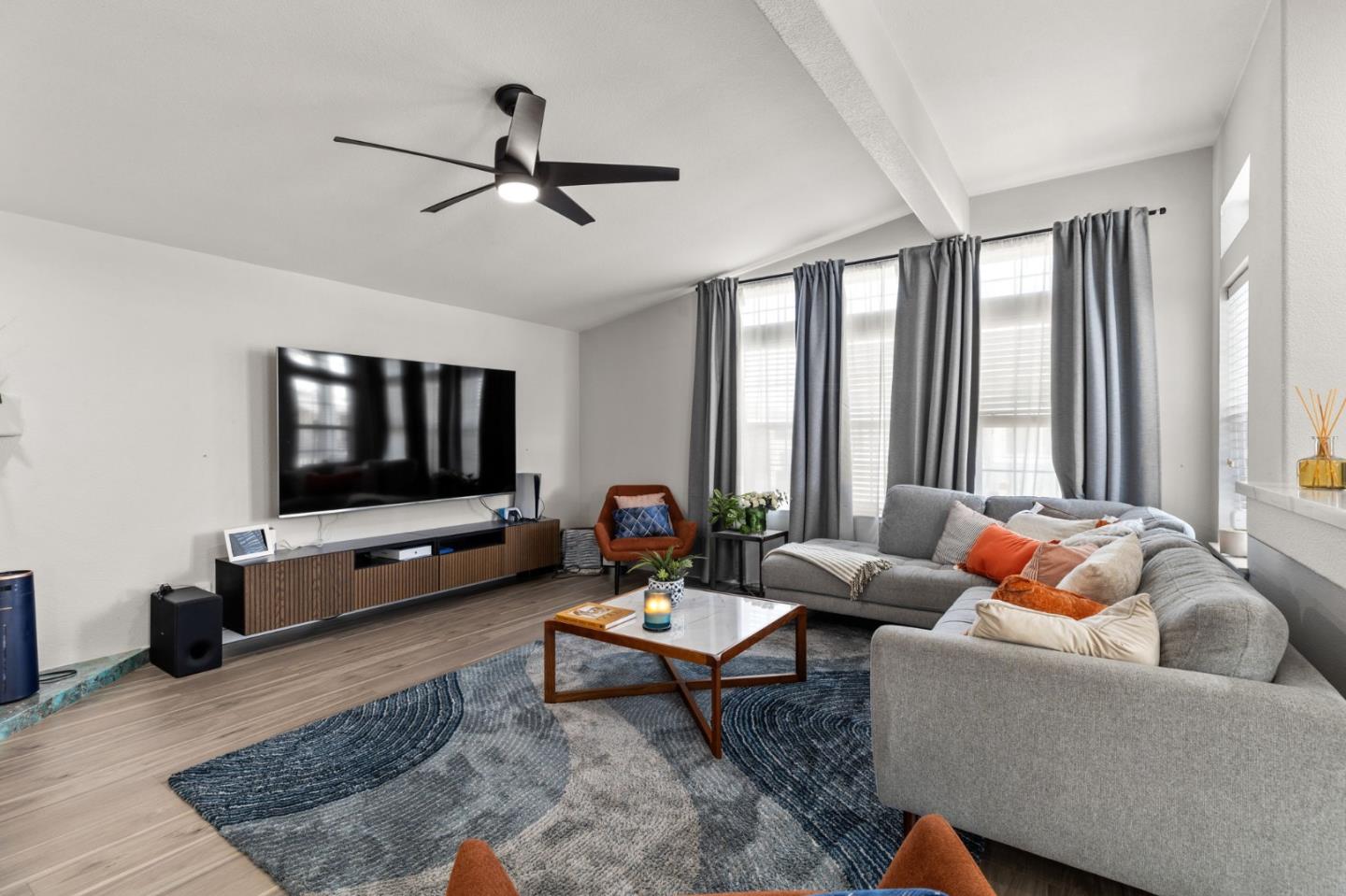 Detail Gallery Image 16 of 25 For 1085 Tasman Dr #485,  Sunnyvale,  CA 94089 - 3 Beds | 2 Baths