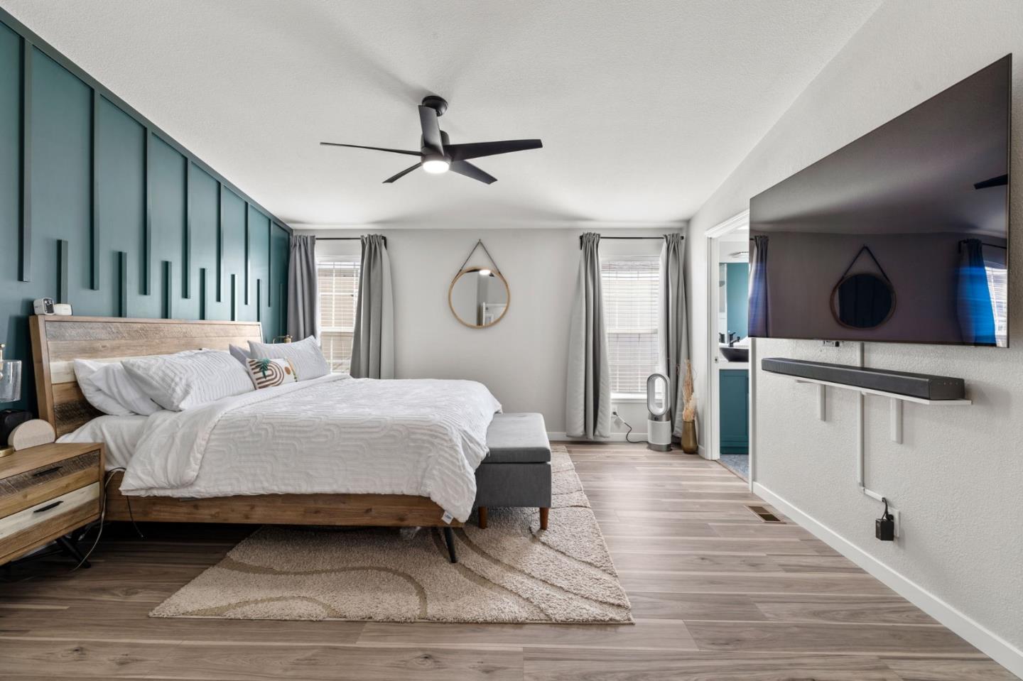 Detail Gallery Image 19 of 25 For 1085 Tasman Dr #485,  Sunnyvale,  CA 94089 - 3 Beds | 2 Baths