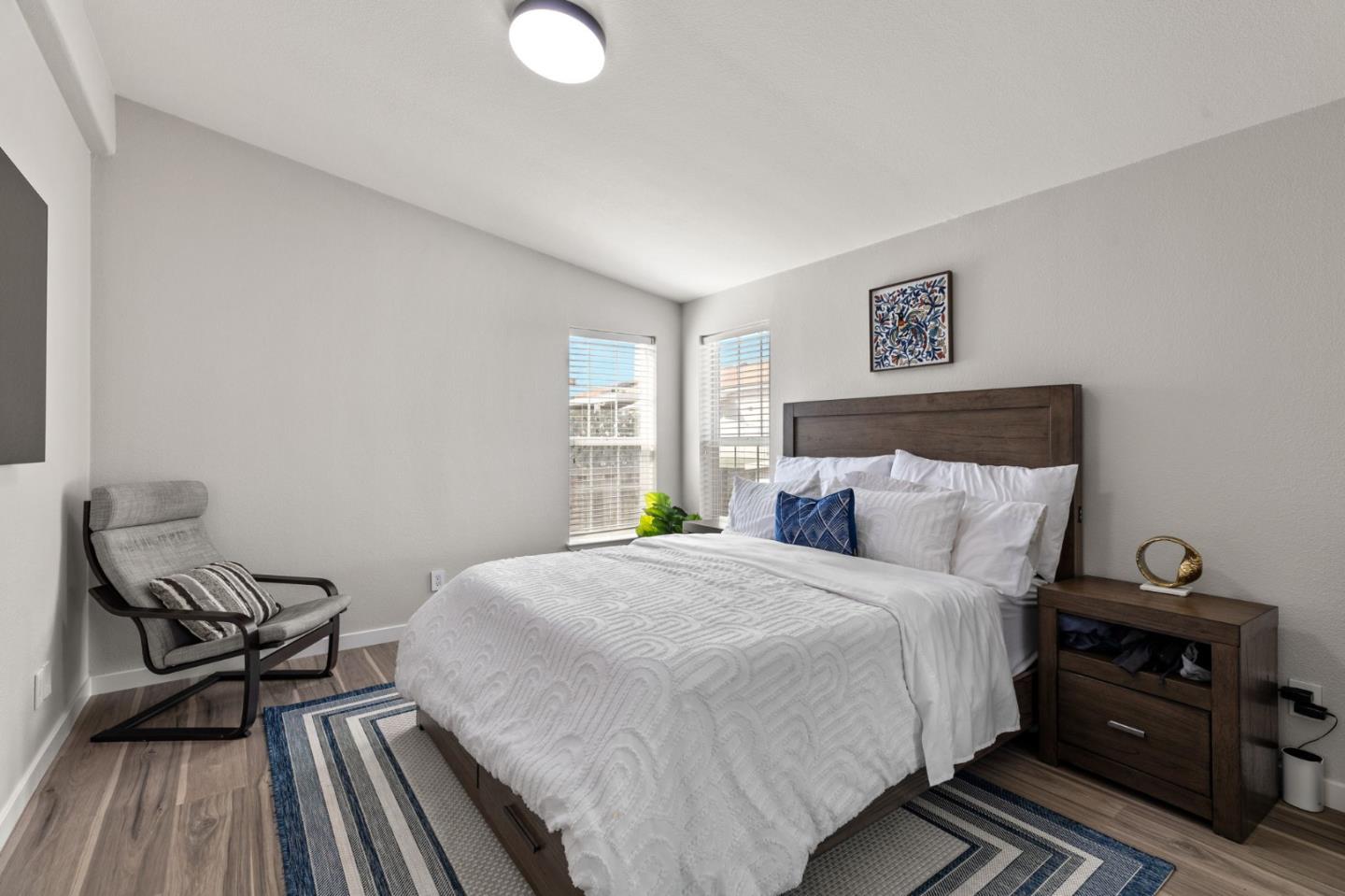 Detail Gallery Image 23 of 25 For 1085 Tasman Dr #485,  Sunnyvale,  CA 94089 - 3 Beds | 2 Baths