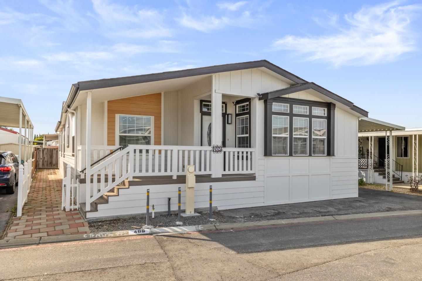 Detail Gallery Image 3 of 25 For 1085 Tasman Dr #485,  Sunnyvale,  CA 94089 - 3 Beds | 2 Baths