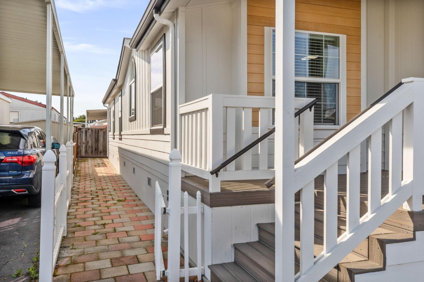 Detail Gallery Image 4 of 25 For 1085 Tasman Dr #485,  Sunnyvale,  CA 94089 - 3 Beds | 2 Baths