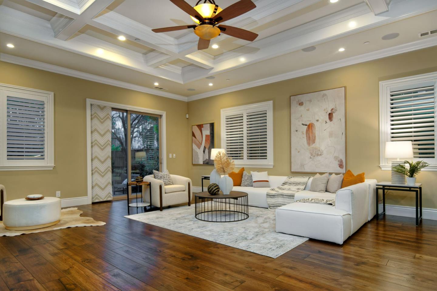 Detail Gallery Image 14 of 54 For 1570 Keesling Ave, San Jose,  CA 95125 - 4 Beds | 4/1 Baths