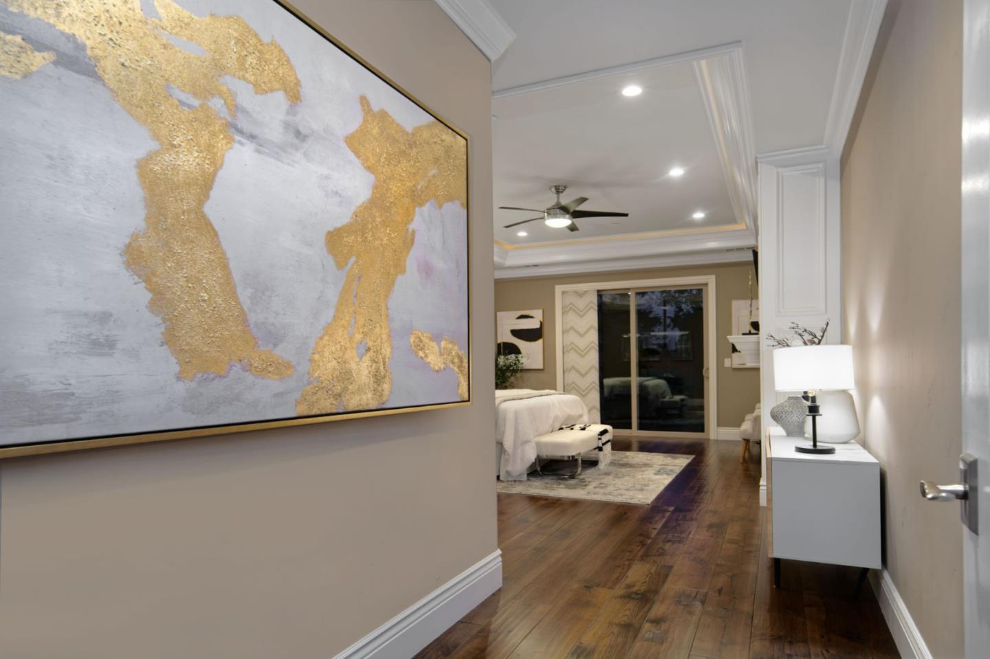 Detail Gallery Image 18 of 54 For 1570 Keesling Ave, San Jose,  CA 95125 - 4 Beds | 4/1 Baths
