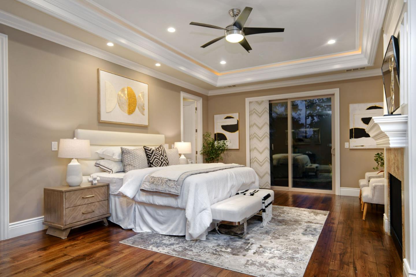 Detail Gallery Image 19 of 54 For 1570 Keesling Ave, San Jose,  CA 95125 - 4 Beds | 4/1 Baths