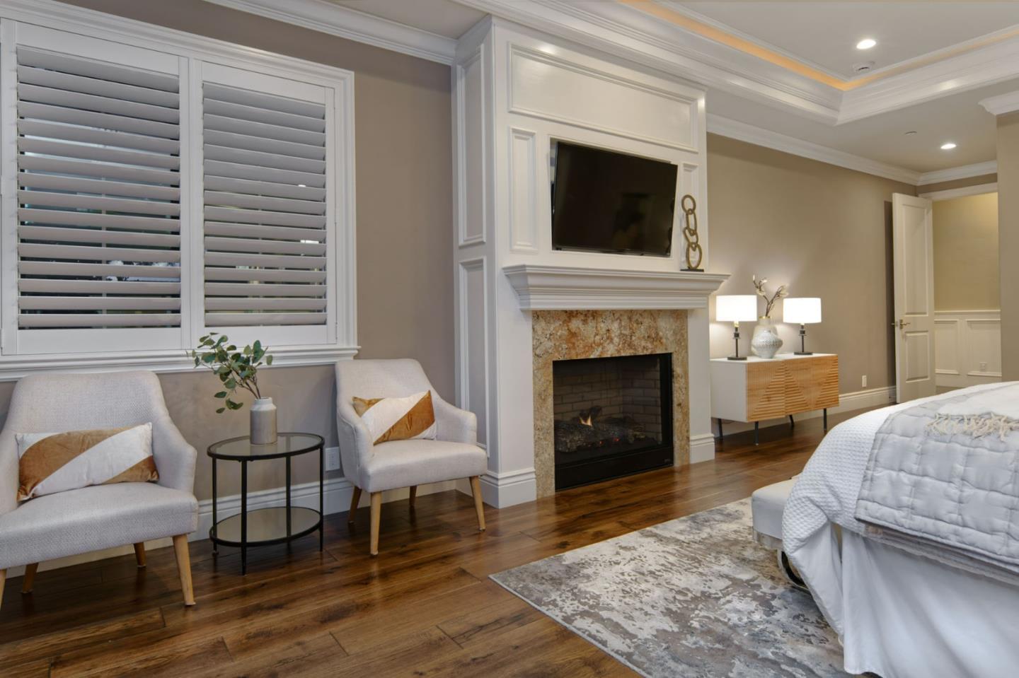 Detail Gallery Image 20 of 54 For 1570 Keesling Ave, San Jose,  CA 95125 - 4 Beds | 4/1 Baths