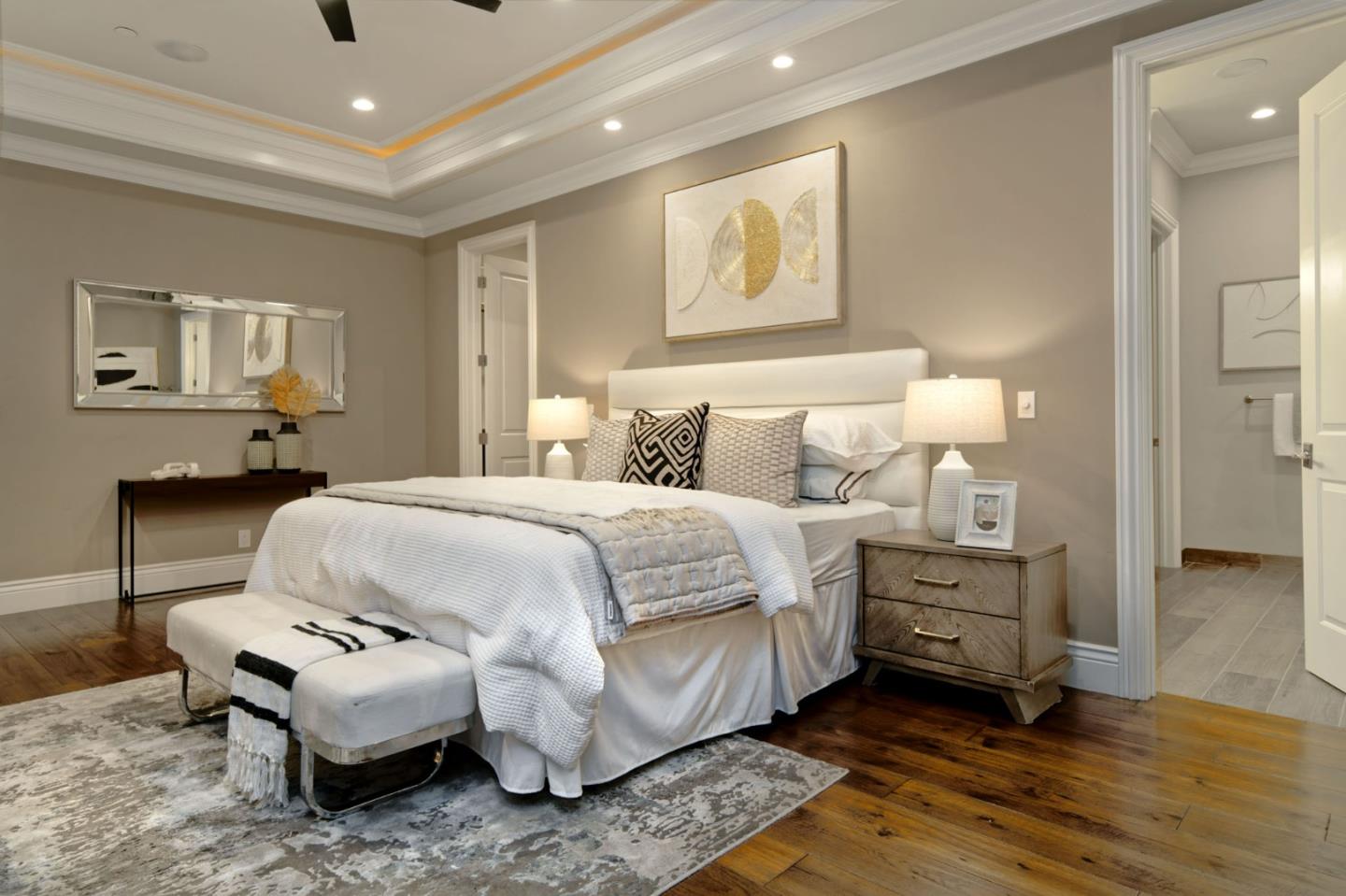 Detail Gallery Image 21 of 54 For 1570 Keesling Ave, San Jose,  CA 95125 - 4 Beds | 4/1 Baths