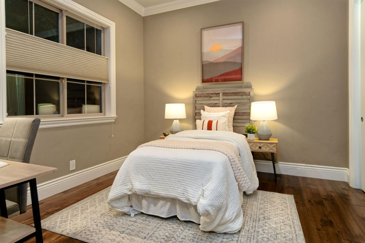 Detail Gallery Image 29 of 54 For 1570 Keesling Ave, San Jose,  CA 95125 - 4 Beds | 4/1 Baths
