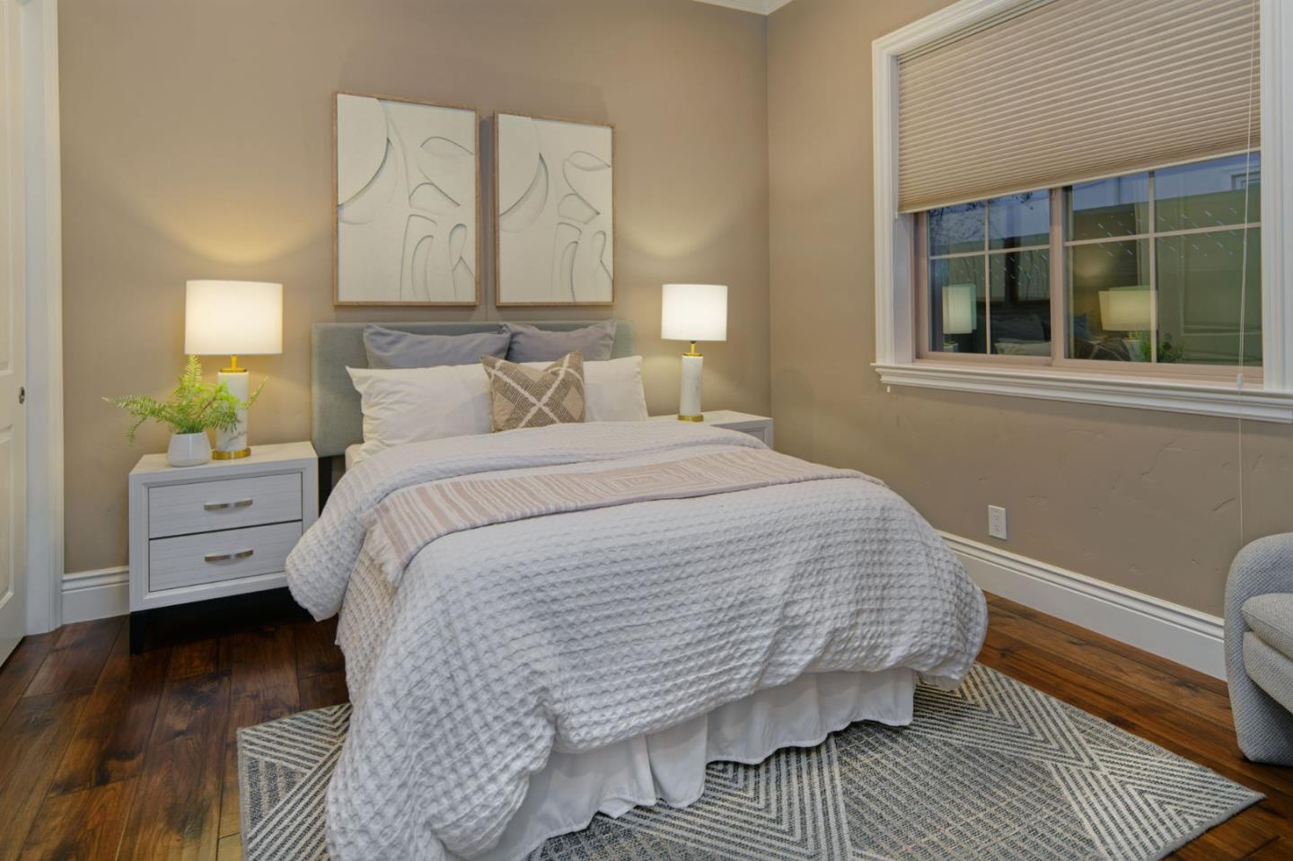 Detail Gallery Image 32 of 54 For 1570 Keesling Ave, San Jose,  CA 95125 - 4 Beds | 4/1 Baths