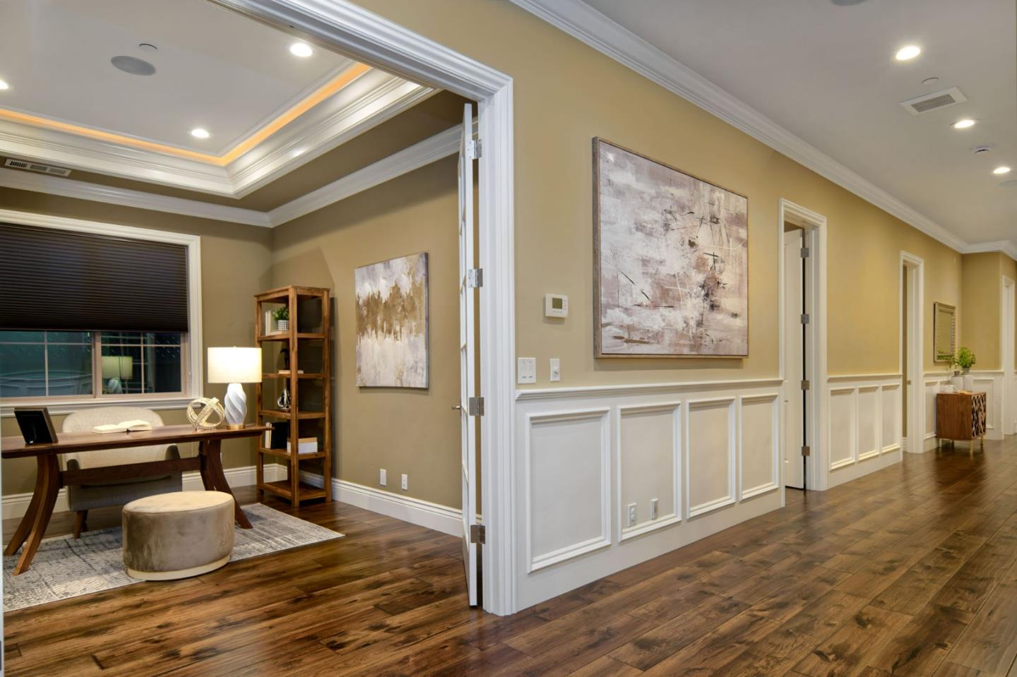 Detail Gallery Image 34 of 54 For 1570 Keesling Ave, San Jose,  CA 95125 - 4 Beds | 4/1 Baths