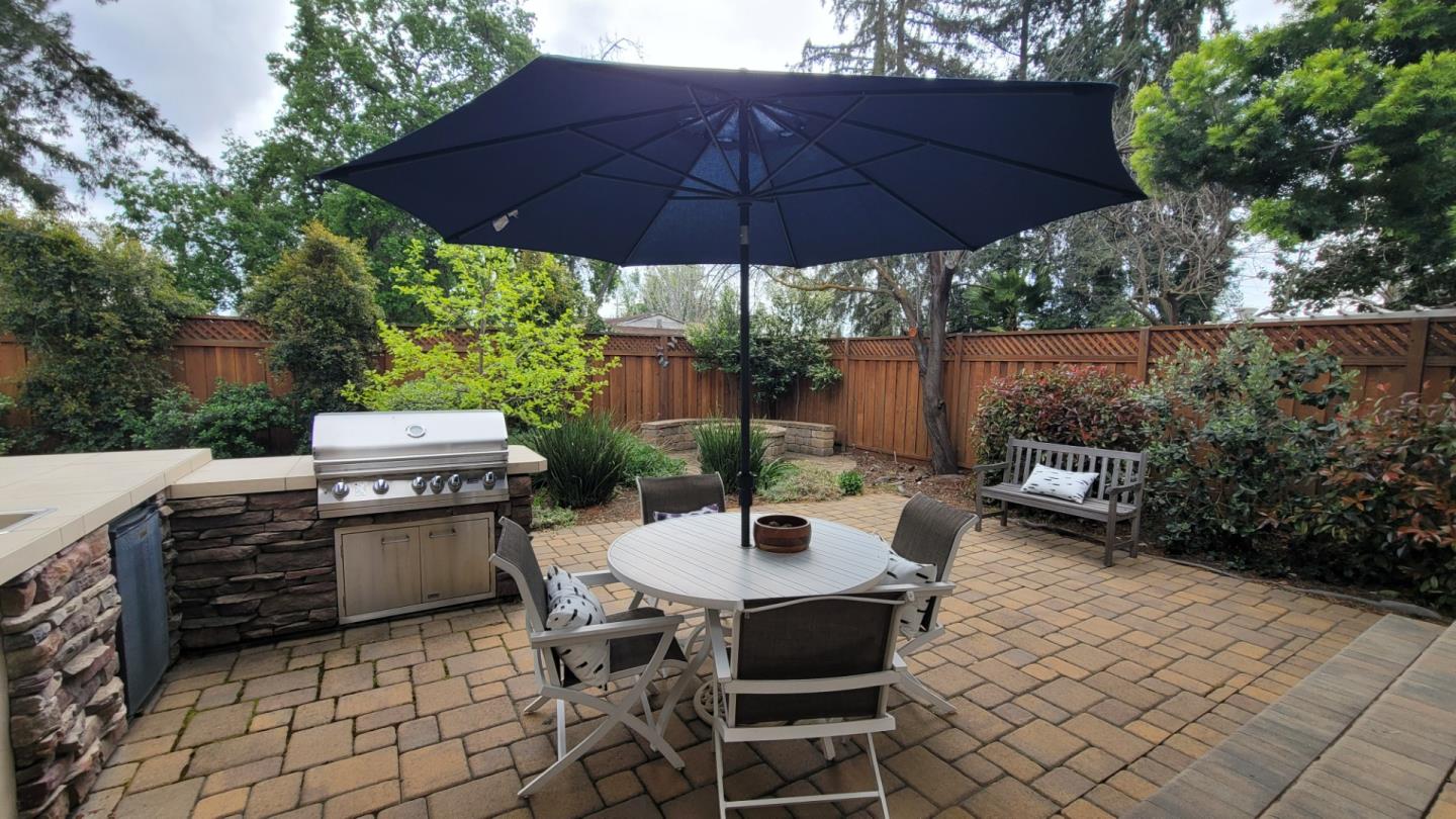 Detail Gallery Image 39 of 54 For 1570 Keesling Ave, San Jose,  CA 95125 - 4 Beds | 4/1 Baths