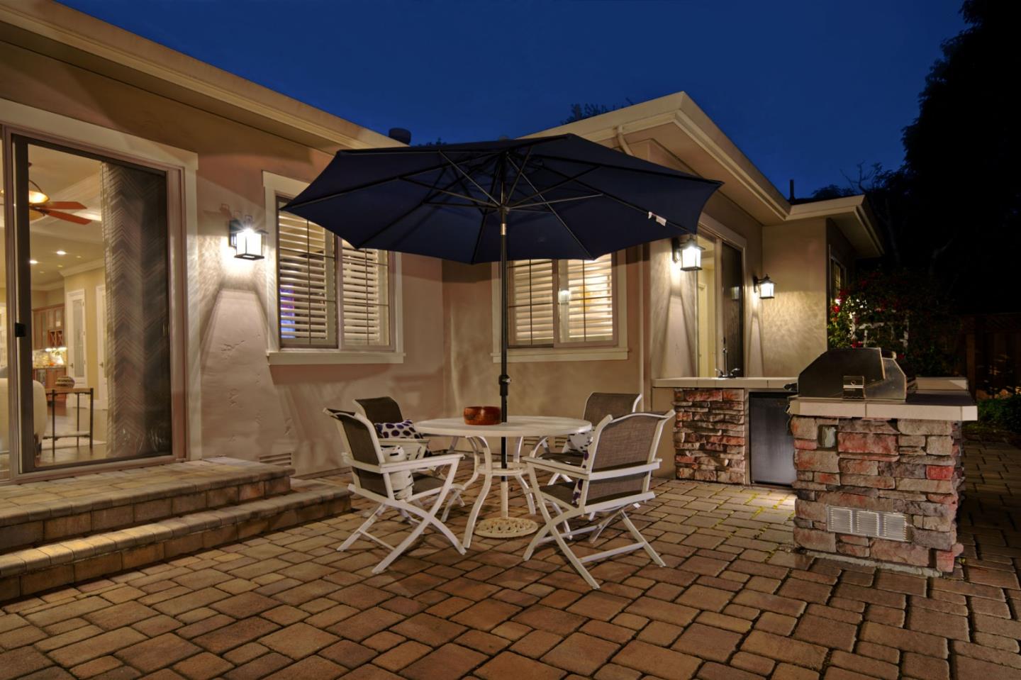 Detail Gallery Image 41 of 54 For 1570 Keesling Ave, San Jose,  CA 95125 - 4 Beds | 4/1 Baths