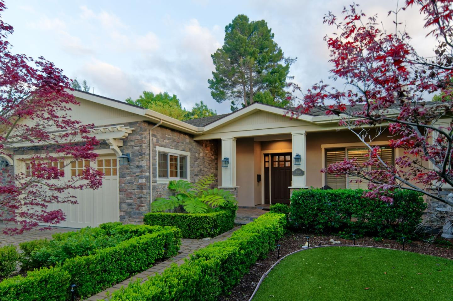 Detail Gallery Image 51 of 54 For 1570 Keesling Ave, San Jose,  CA 95125 - 4 Beds | 4/1 Baths