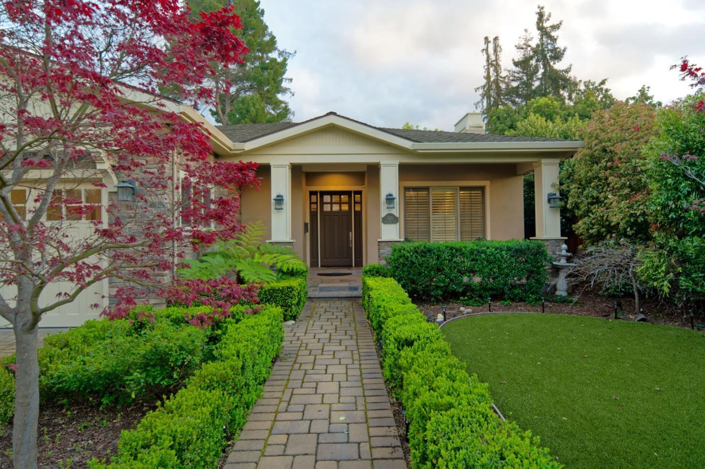 Detail Gallery Image 52 of 54 For 1570 Keesling Ave, San Jose,  CA 95125 - 4 Beds | 4/1 Baths