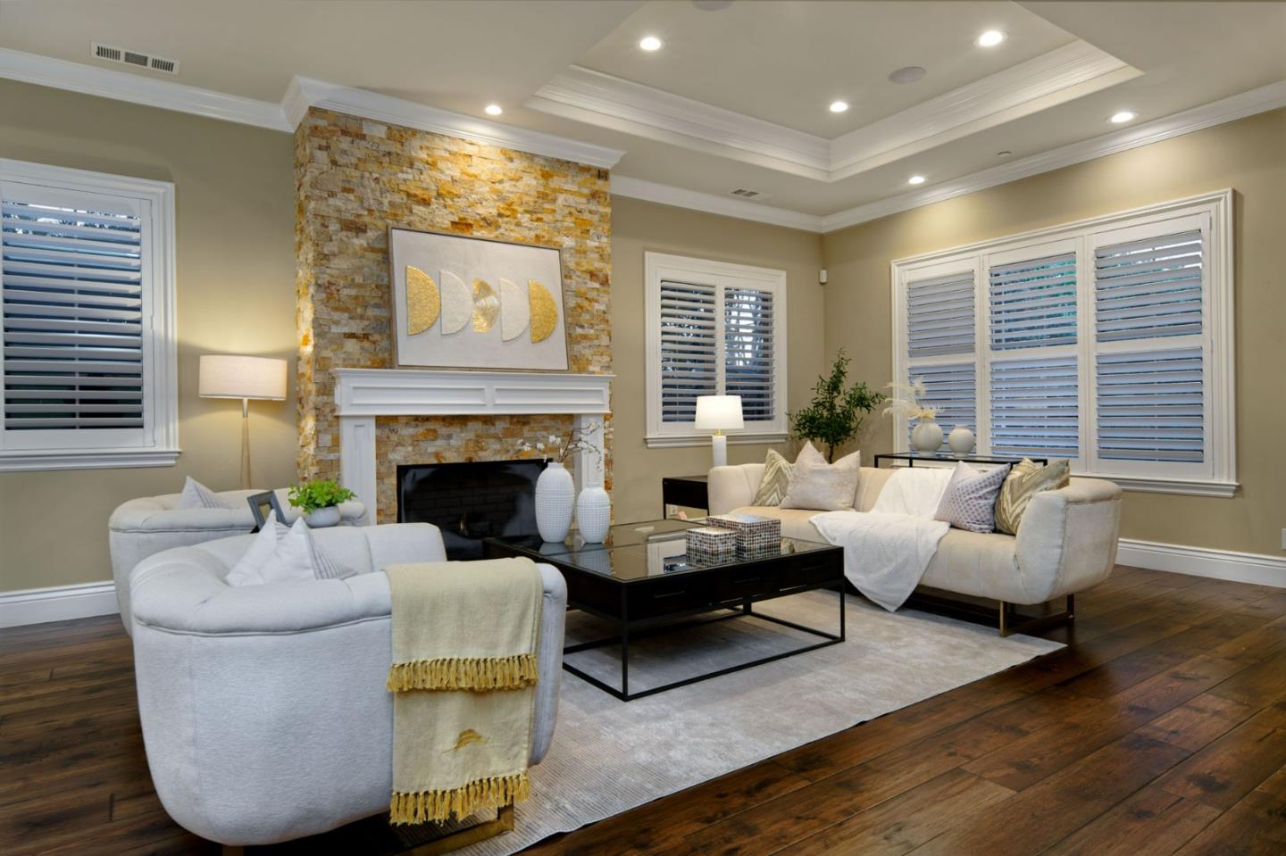 Detail Gallery Image 7 of 54 For 1570 Keesling Ave, San Jose,  CA 95125 - 4 Beds | 4/1 Baths