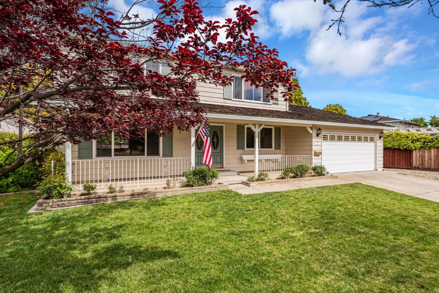Detail Gallery Image 2 of 36 For 21719 Beaven Dr, Cupertino,  CA 95014 - 5 Beds | 2/1 Baths