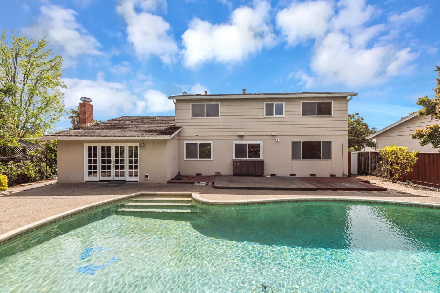 Detail Gallery Image 31 of 36 For 21719 Beaven Dr, Cupertino,  CA 95014 - 5 Beds | 2/1 Baths