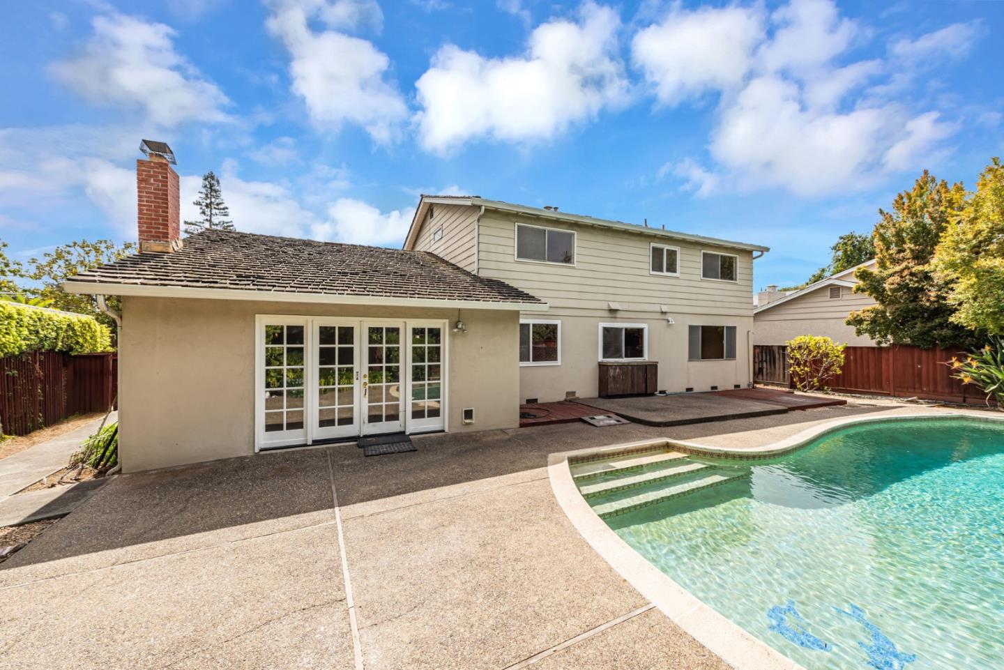 Detail Gallery Image 32 of 36 For 21719 Beaven Dr, Cupertino,  CA 95014 - 5 Beds | 2/1 Baths
