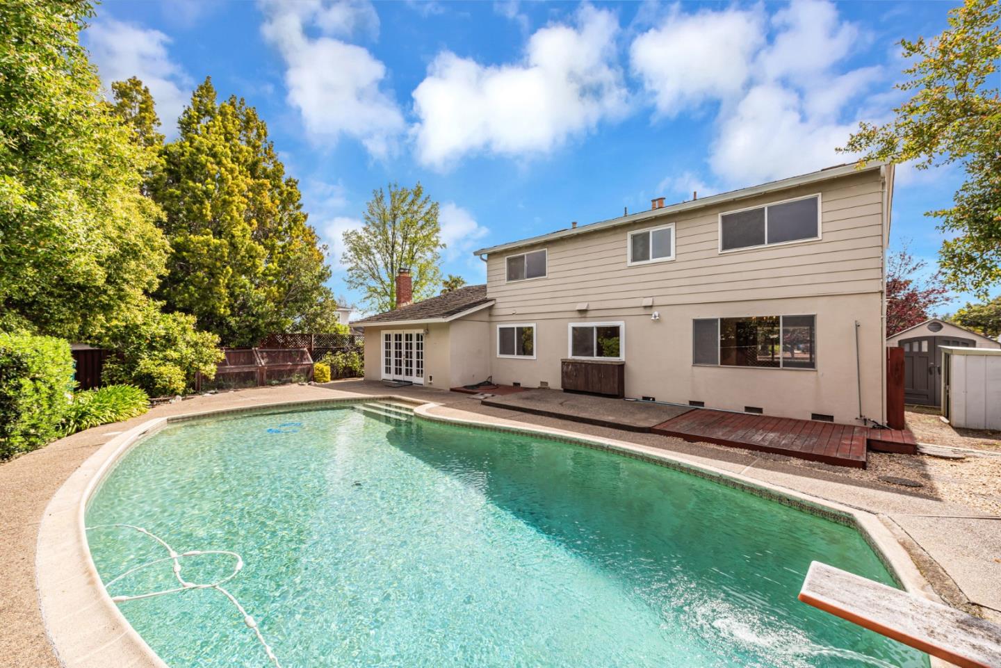 Detail Gallery Image 35 of 36 For 21719 Beaven Dr, Cupertino,  CA 95014 - 5 Beds | 2/1 Baths