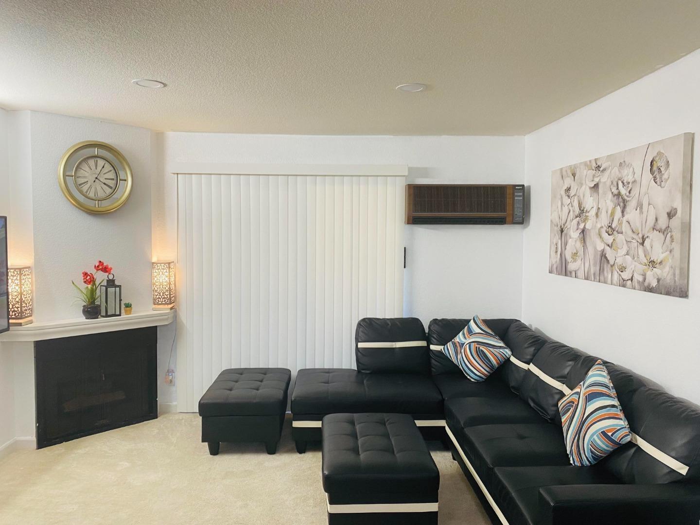 2695 Somerset Park Circle, San Jose, California 95132, 1 Bedroom Bedrooms, ,1 BathroomBathrooms,Residential Lease,For Rent,2695 Somerset Park Circle,ML81998523