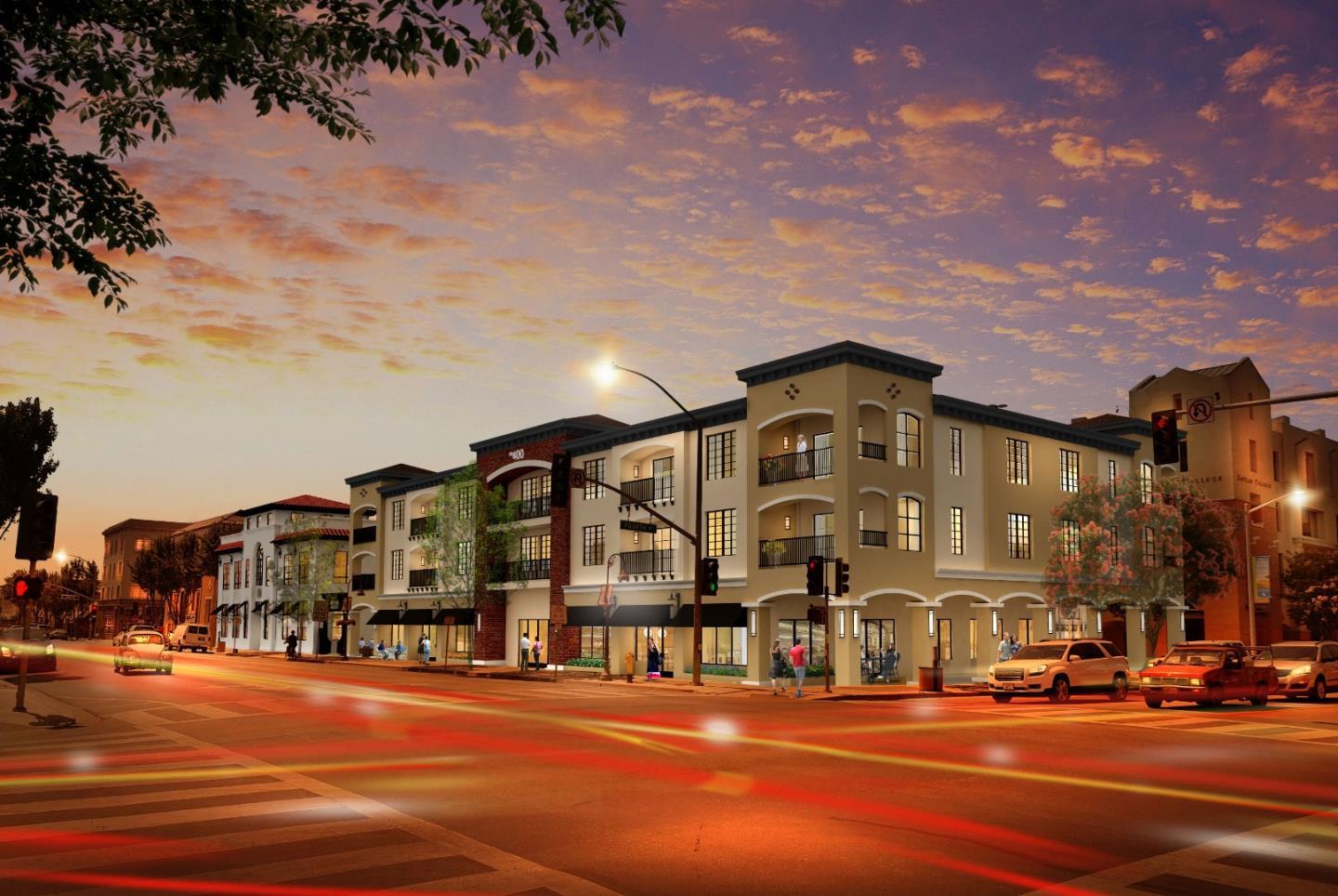 Detail Gallery Image 2 of 4 For 400 San Benito St #104,  Hollister,  CA 95023 - – Beds | – Baths