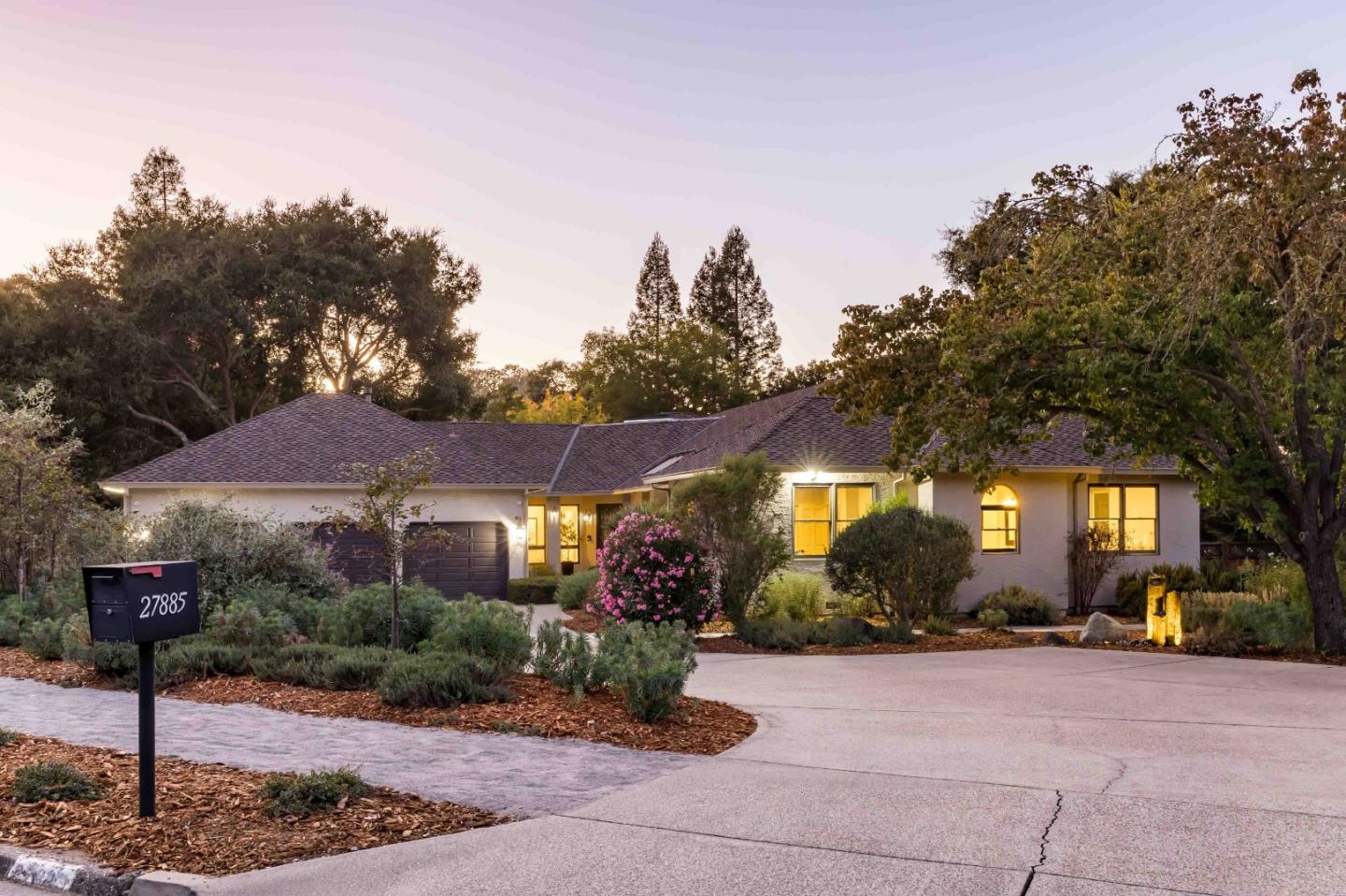 27885 Fawn Creek Court, Los Altos Hills, CA 94022